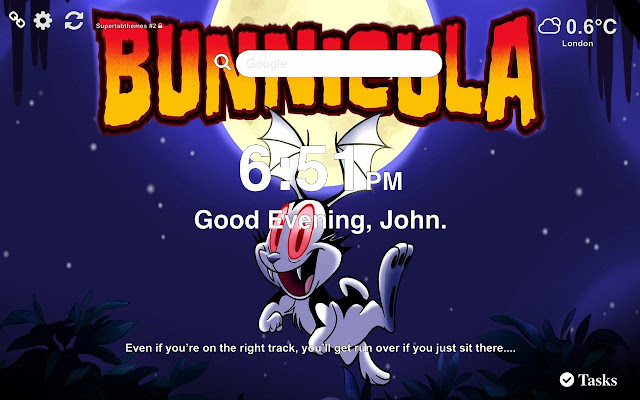 Bunnicula Best Wallpaper 2019