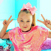 JoJo Siwa Vlogs  Icon