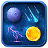 Beautiful 3D Weather HD Icon1.1_release