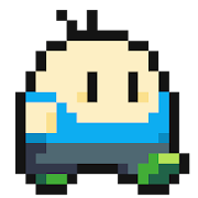 Zeca's Adventure - The Adventure Game 1.1.1 Icon