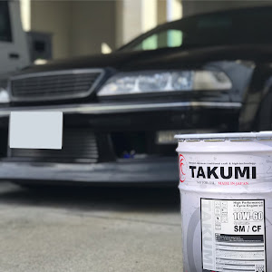 マークII JZX100