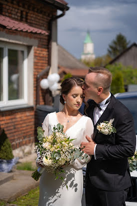 Photographe de mariage Eduard Mudriy (edemstudio). Photo du 21 avril