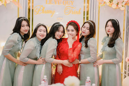 Wedding photographer Chí Nguyễn (mexistudio). Photo of 24 December 2021