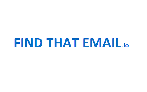 Find That Email - Unlimited Leads