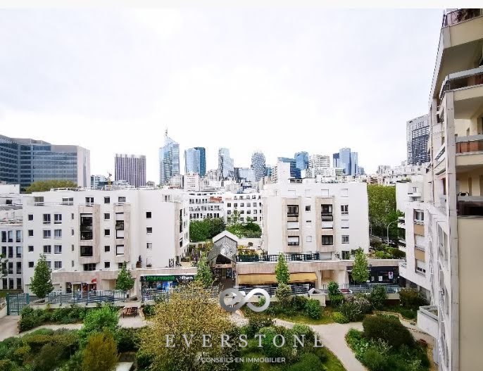 Location meublée appartement 2 pièces 49 m² à Courbevoie (92400), 2 490 €