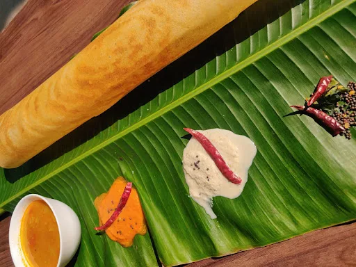 Paper Masala Dosa