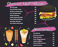 Roll-In Stone Wala menu 6