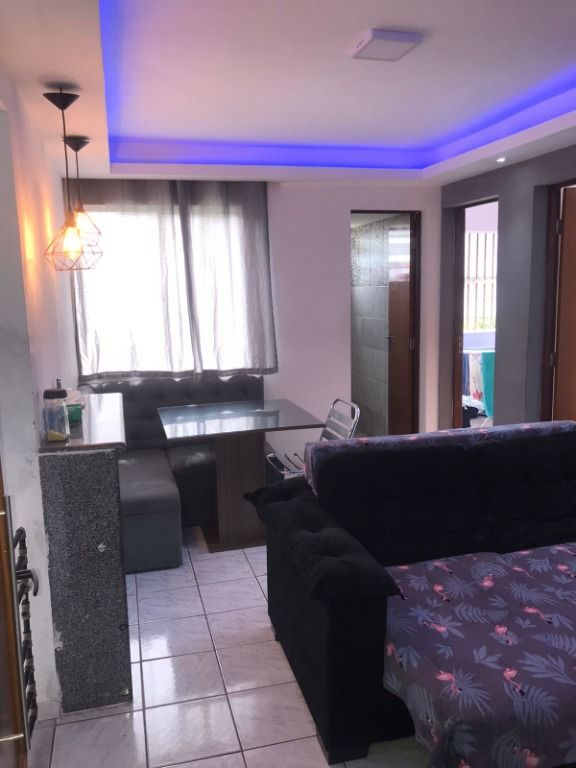 Apartamentos à venda Maiobinha