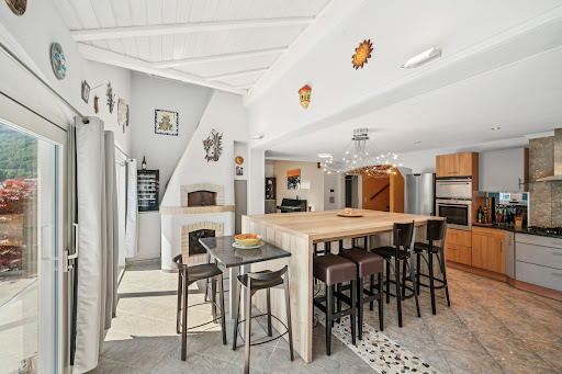 Maison avec jardin et terrasse 5