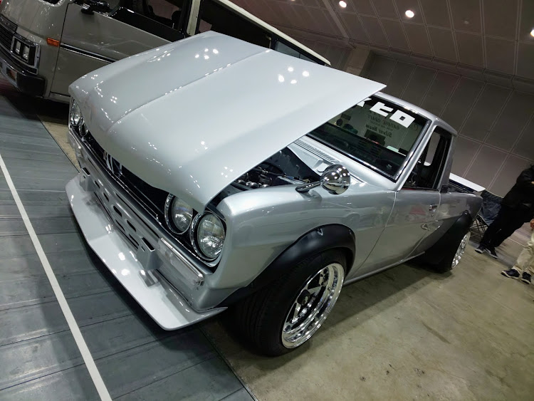 RX-7のFC3S・ミッチー撮り・ノスタルジック2デイズ・フォロワーさんありがとう！・Jr.🧒高校合格、おめでとう❗️🎉👏✨に関するカスタム事例の投稿画像5枚目