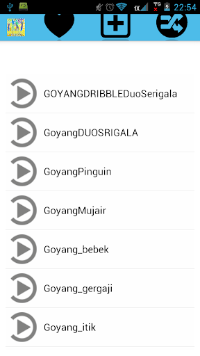 Goyang Dangdut