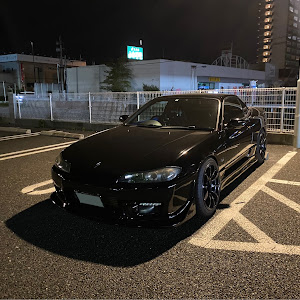 シルビア S15