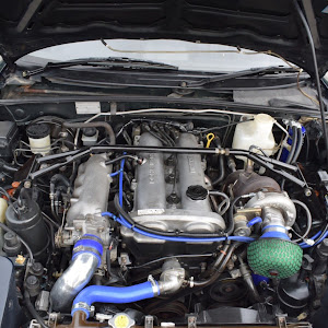 ロードスター NA8C