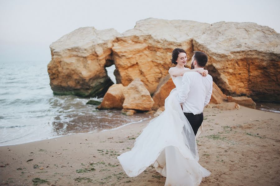 Fotógrafo de bodas Vitaliy Bendik (bendik108). Foto del 14 de agosto 2017