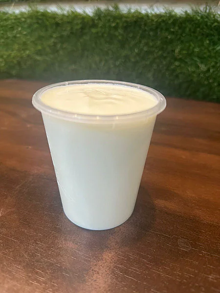 Lassi Sweet