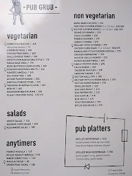 Hatch menu 1