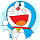 Doraemon Wallpaper New Tab