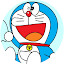 Doraemon Wallpaper New Tab