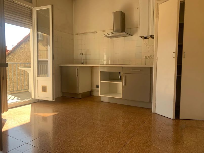 Location  appartement 3 pièces 88 m² à Perpignan (66000), 770 €