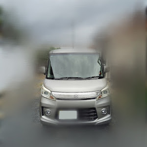 スペーシアカスタム MK32S