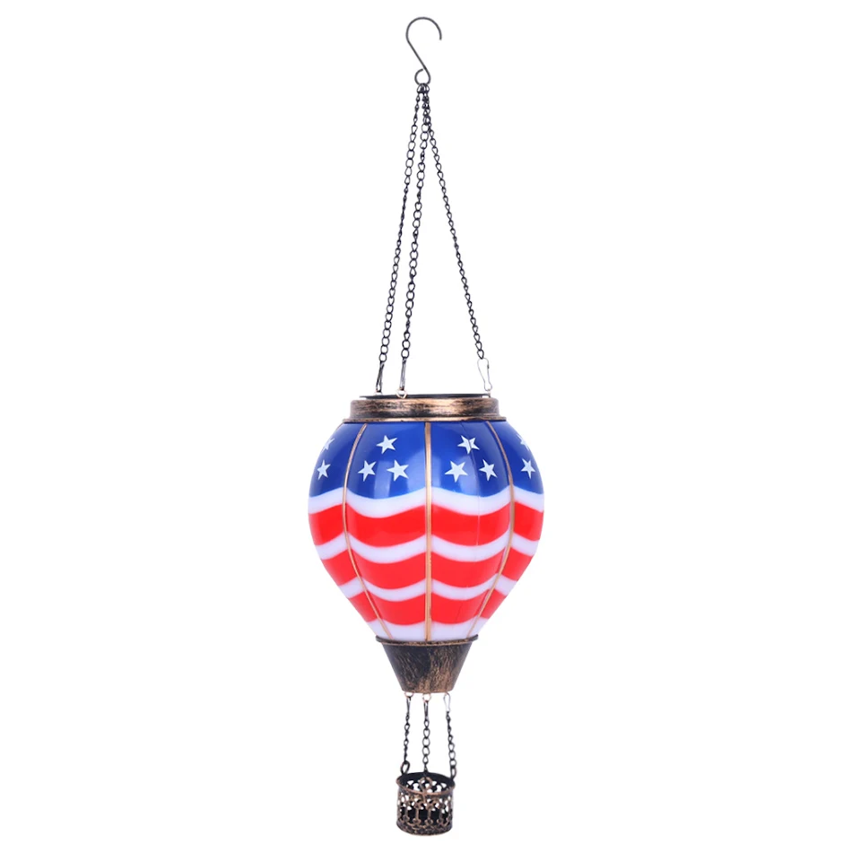 Outdoor Solar Hanging Decorative Lantern Lighting Creates a warm ambiance with easy installation, perfect for gardens, p