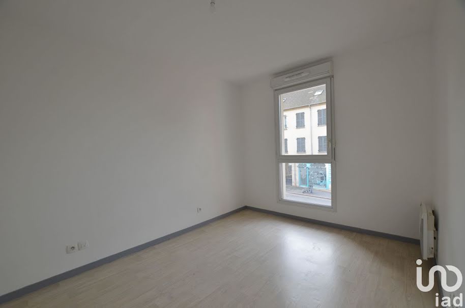 Vente appartement 2 pièces 37 m² à Argenteuil (95100), 160 000 €