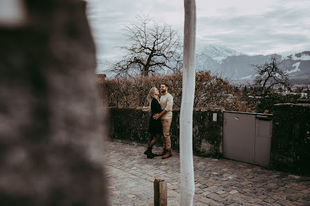 Bryllupsfotograf Frank Hedrich (hedrich). Bilde av 21 februar 2023