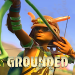 Cover Image of Download NEW Grounded Survival Game GUIDE 1.4 APK