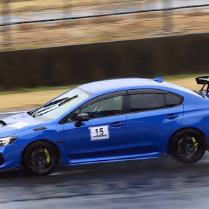 WRX STI VAB