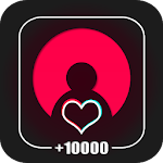 Cover Image of 下载 TikBoost : Get Real TikTok Likes, Fans & Followers 1.0 APK