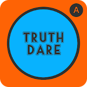 Truth or Dare for Adults  Icon
