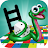 Snakes and Ladders icon