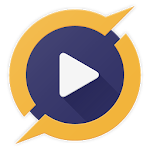 Cover Image of Download Pulsar Music Player - Audio Player, Mp3 Player 1.8.1 APK