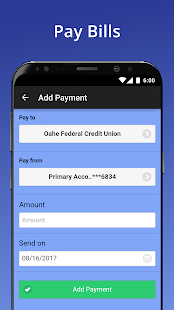 Oahe Federal Credit Union(圖3)-速報App