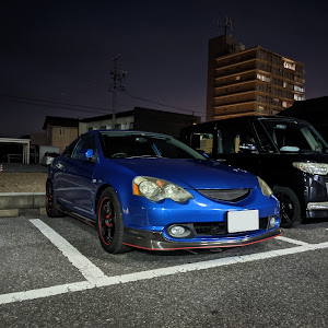 インテグラ DC5