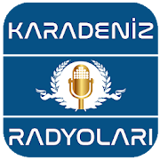 Karadeniz Radyoları 1.5 Icon