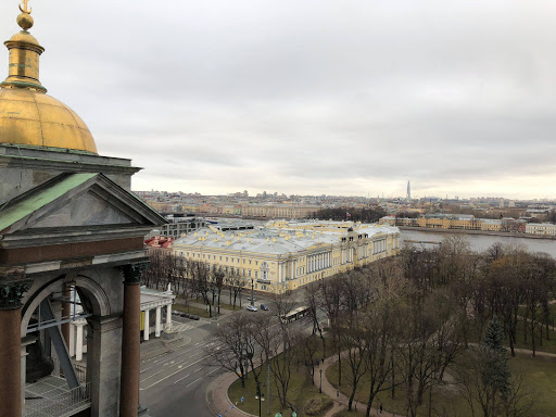 St. Petersburg Russia 2018