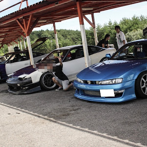 180SX RPS13