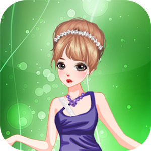 New Princess Dress Up  Icon