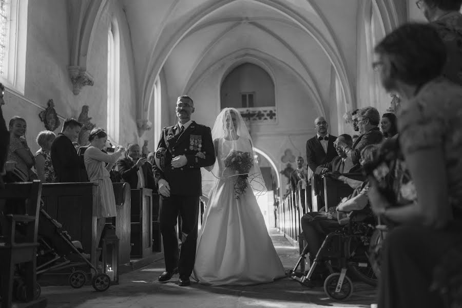 Vestuvių fotografas Damien Juquel (damienjuquel). Nuotrauka 2019 vasario 7