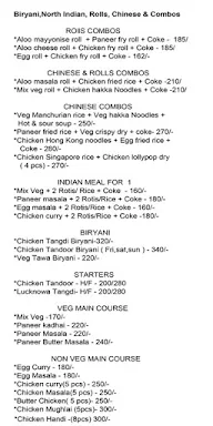 Etihad Foods menu 4