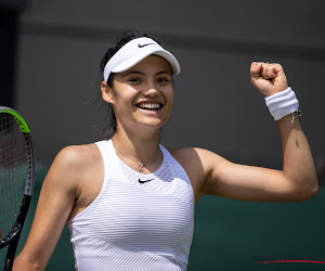 19-jarige tennisspeelster verkozen tot Britse Sportpersoonlijkheid van het jaar 