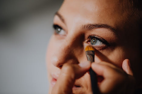 Photographe de mariage Carolina Lux Mosquera (luxstorytellers). Photo du 3 octobre 2022