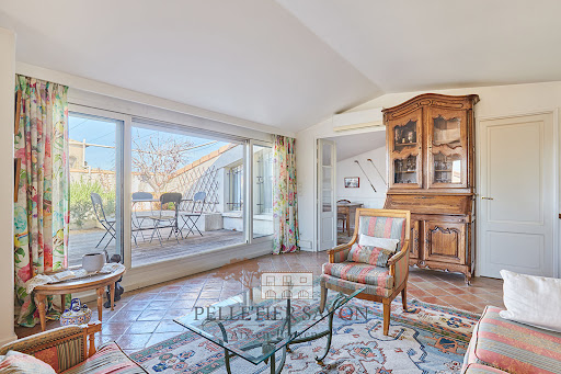 Appartement avec terrasse 2