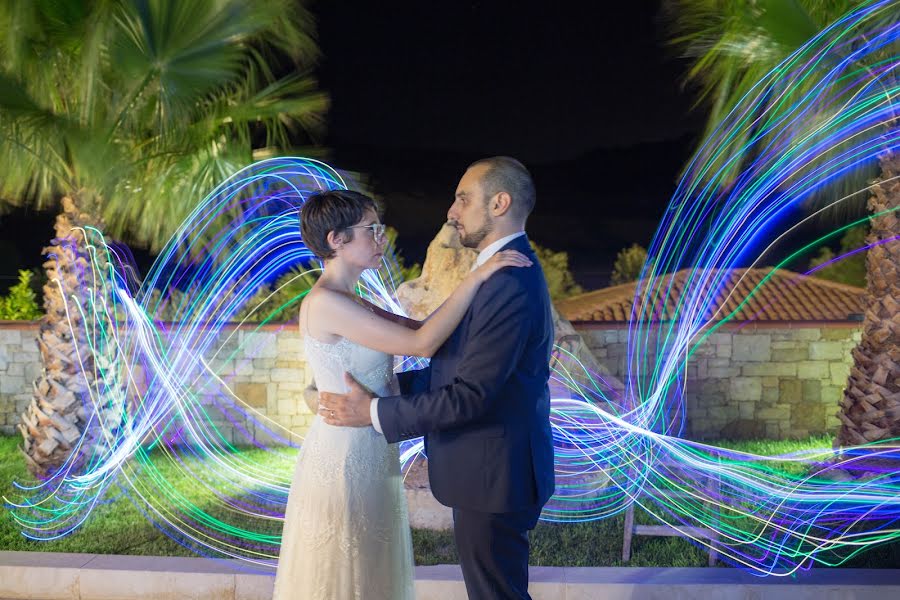 Photographe de mariage Gianpiero La Palerma (gianpiero). Photo du 6 octobre 2018