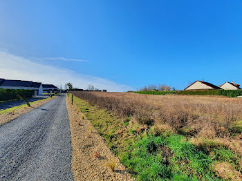 terrain à Bourges (18)