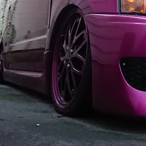 ワゴンR MH21S
