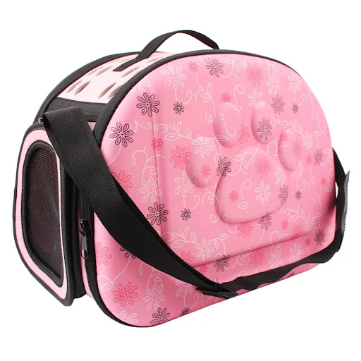 Travel Pet Dog Carrier Puppy Cat Carrying Outdoor Bags for Small Dogs Shoulder Bag Soft Pets Dog Kennel Pet Products 3 C
