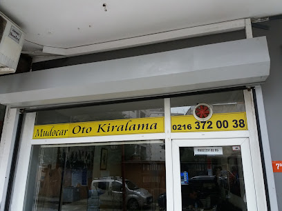 Mudocar Oto Kiralama