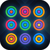 AK Ring Match Puzzle - PK Best Puzzle Game